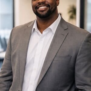 Indochino Gray Blazer Jacket New Size XXL